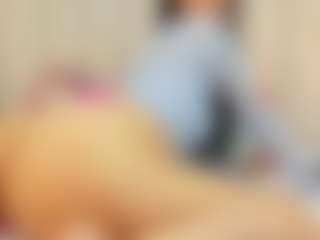 Antonella's Live Sex Cam Show