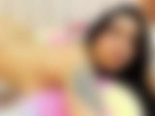 Antonella's Live Sex Cam Show