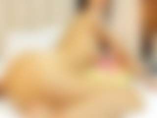 Live cam show with Antonella - Solo on testsause.com