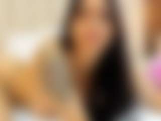 Antonella's Live Sex Cam Show