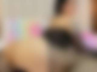 Antonella's Live Sex Cam Show