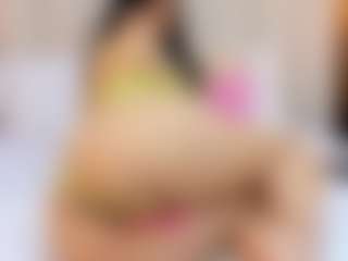Antonella's Live Sex Cam Show