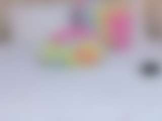 Antonella's Live Sex Cam Show