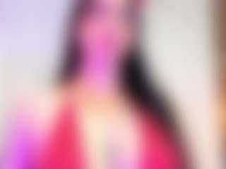 Antonella's Live Sex Cam Show