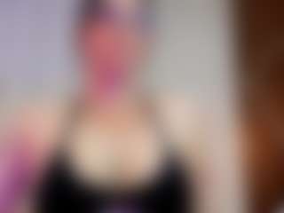 Antonella's Live Sex Cam Show