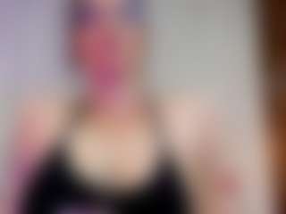 Antonella's Live Sex Cam Show