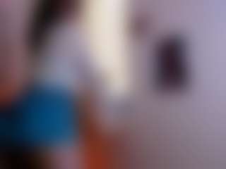 Live cam show with cosmoriri - Brown Hair Toys on Camsoda