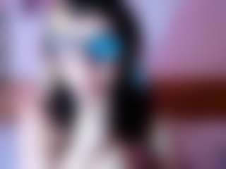 cosmoriri's Live Sex Cam Show