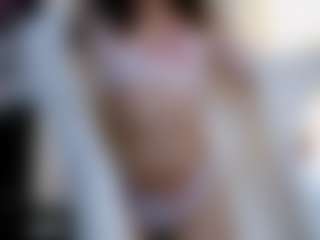 Live cam show with cosmoriri - Tease Brown Hair on Dolls Live
