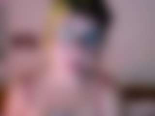 cosmoriri's Live Sex Cam Show