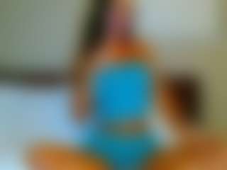 Tight Tiny MILF's Live Sex Cam Show