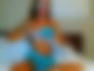 Tight Tiny MILF's Live Sex Cam Show