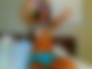 Tight Tiny MILF's Live Sex Cam Show