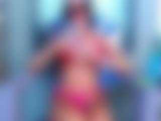 Tight Tiny MILF's Live Sex Cam Show