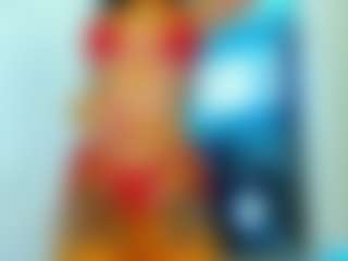 Tight Tiny MILF's Live Sex Cam Show