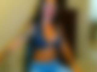 Tight Tiny MILF's Live Sex Cam Show