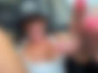 Tight Tiny MILF's Live Sex Cam Show