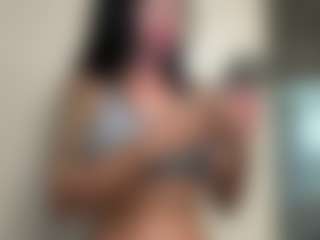 Tight Tiny MILF's Live Sex Cam Show