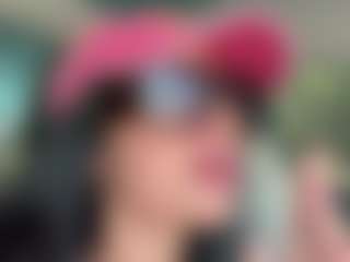 Tight Tiny MILF's Live Sex Cam Show
