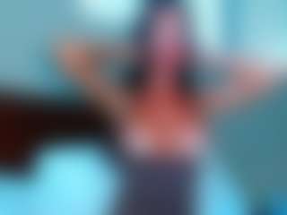 Tight Tiny MILF's Live Sex Cam Show
