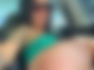 Tight Tiny MILF's Live Sex Cam Show