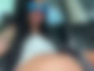 Tight Tiny MILF's Live Sex Cam Show