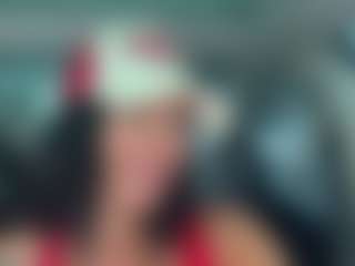 Tight Tiny MILF's Live Sex Cam Show