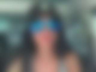 Tight Tiny MILF's Live Sex Cam Show
