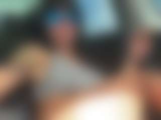 Tight Tiny MILF's Live Sex Cam Show