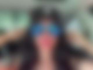 Tight Tiny MILF's Live Sex Cam Show