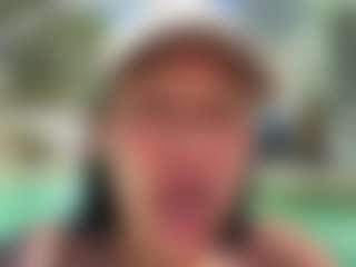Tight Tiny MILF's Live Sex Cam Show