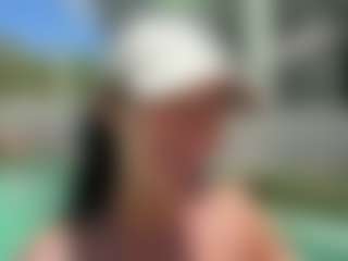 Tight Tiny MILF's Live Sex Cam Show