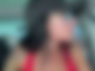 Tight Tiny MILF's Live Sex Cam Show