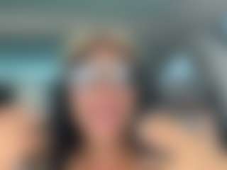 Tight Tiny MILF's Live Sex Cam Show