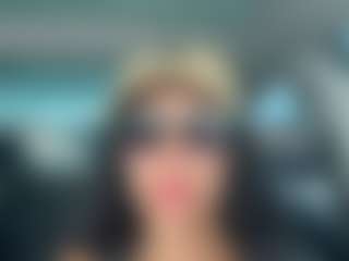 Tight Tiny MILF's Live Sex Cam Show