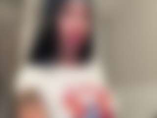 Tight Tiny MILF's Live Sex Cam Show