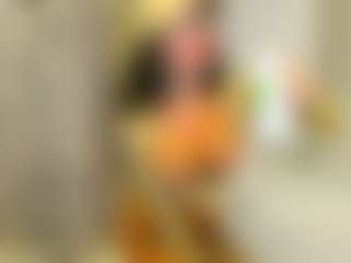 Tight Tiny MILF's Live Sex Cam Show