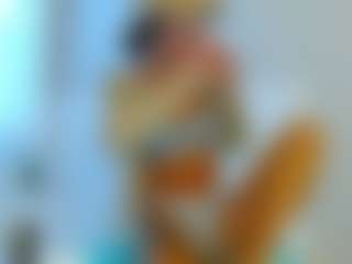 Tight Tiny MILF's Live Sex Cam Show