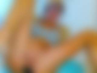 Tight Tiny MILF's Live Sex Cam Show