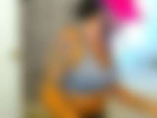 Tight Tiny MILF's Live Sex Cam Show