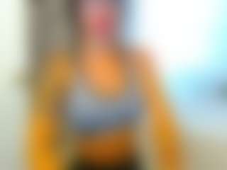 Tight Tiny MILF's Live Sex Cam Show