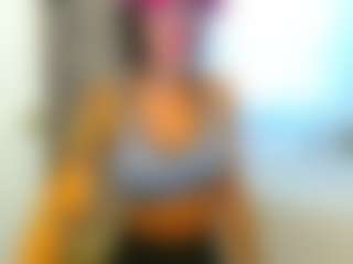 Tight Tiny MILF's Live Sex Cam Show