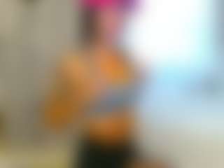 Tight Tiny MILF's Live Sex Cam Show