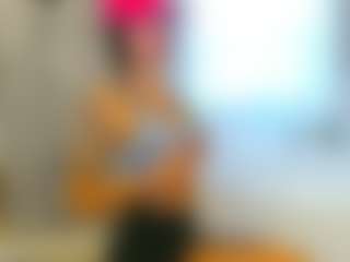 Tight Tiny MILF's Live Sex Cam Show
