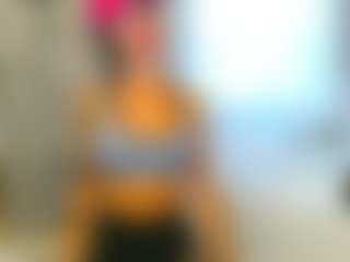 Tight Tiny MILF's Live Sex Cam Show