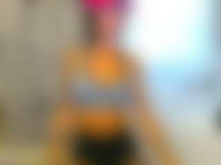 Tight Tiny MILF's Live Sex Cam Show