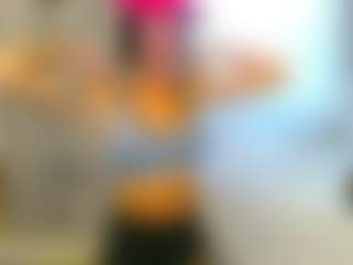 Tight Tiny MILF's Live Sex Cam Show