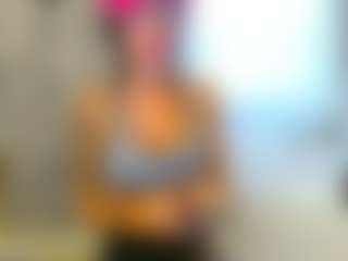 Tight Tiny MILF's Live Sex Cam Show