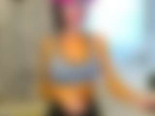 Live cam show with Tight Tiny MILF - Lovense on Strip Flash - Live Sex Shows