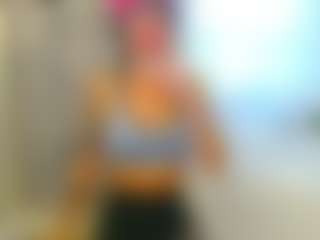 Tight Tiny MILF's Live Sex Cam Show